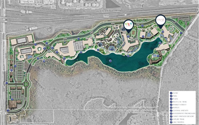 Proyecto Everest Place