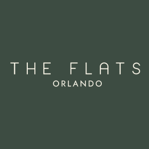 logo the flats orlando